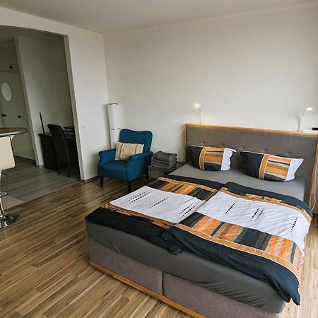 City Apartment 28Qm Mülheim an der Ruhr Exterior foto